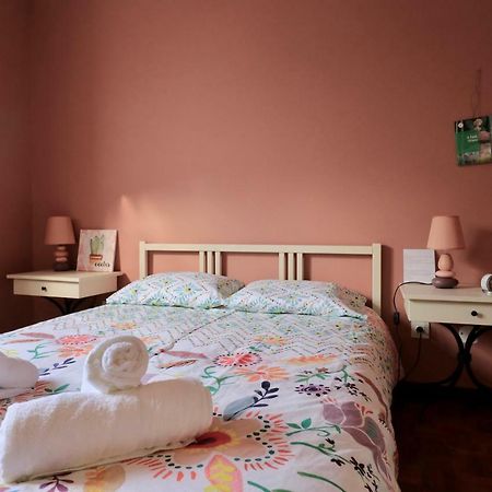 Oriana'S House Villa Ponta Delgada Eksteriør bilde