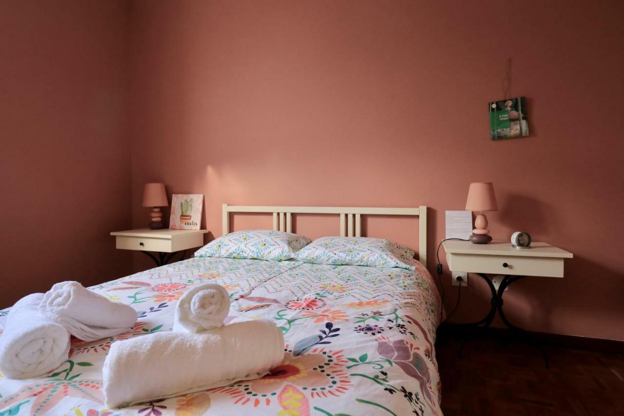 Oriana'S House Villa Ponta Delgada Eksteriør bilde