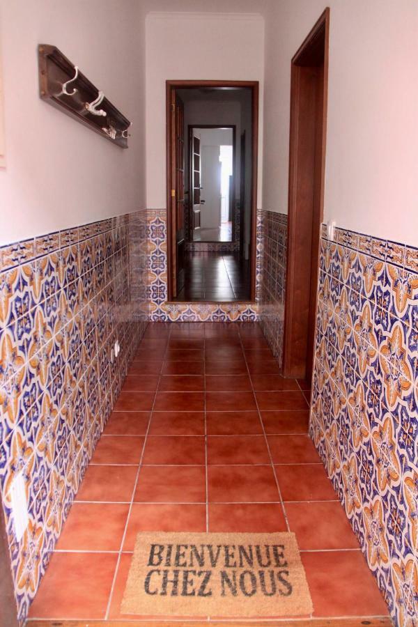 Oriana'S House Villa Ponta Delgada Eksteriør bilde