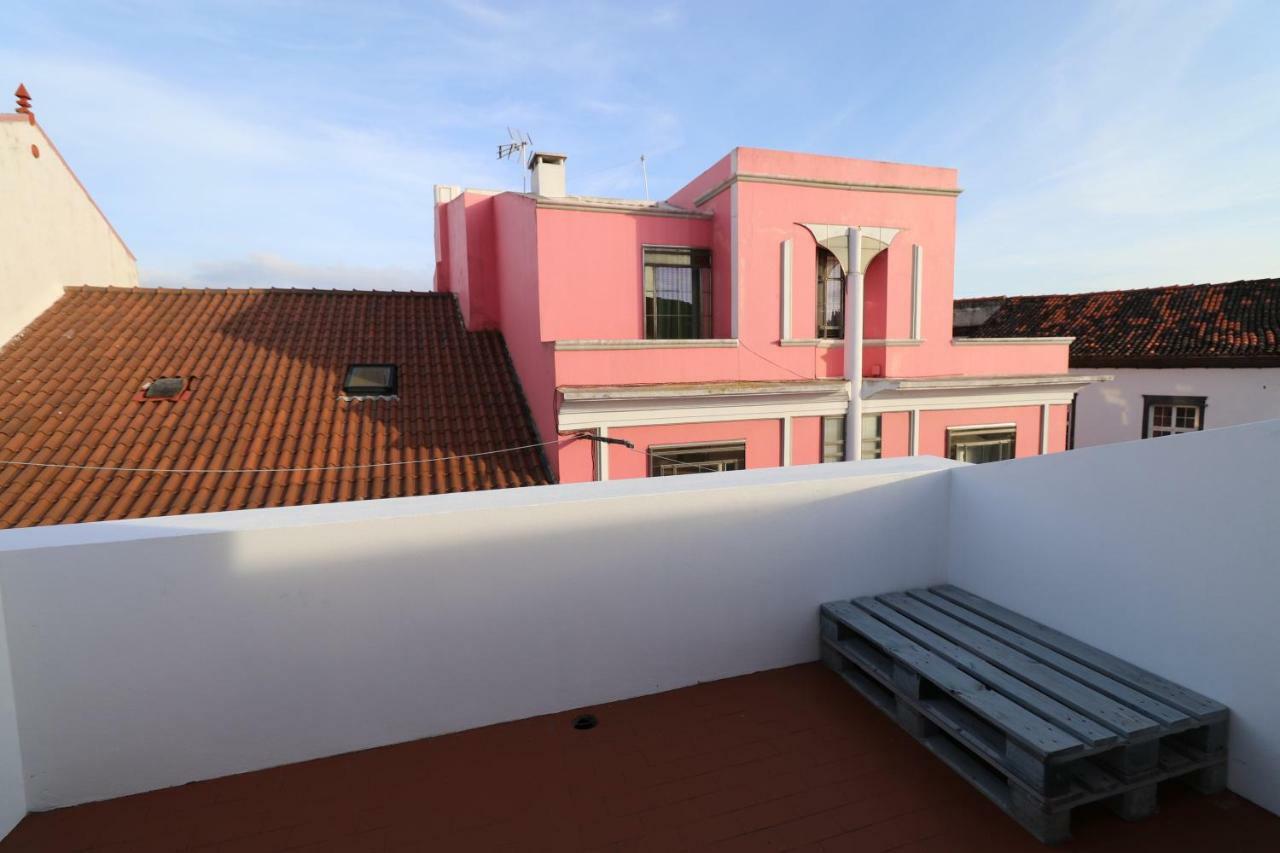 Oriana'S House Villa Ponta Delgada Eksteriør bilde