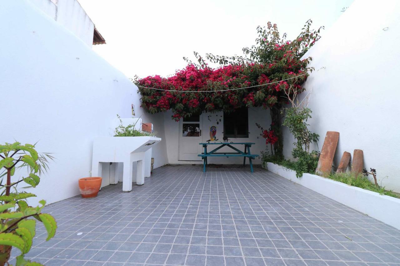 Oriana'S House Villa Ponta Delgada Eksteriør bilde