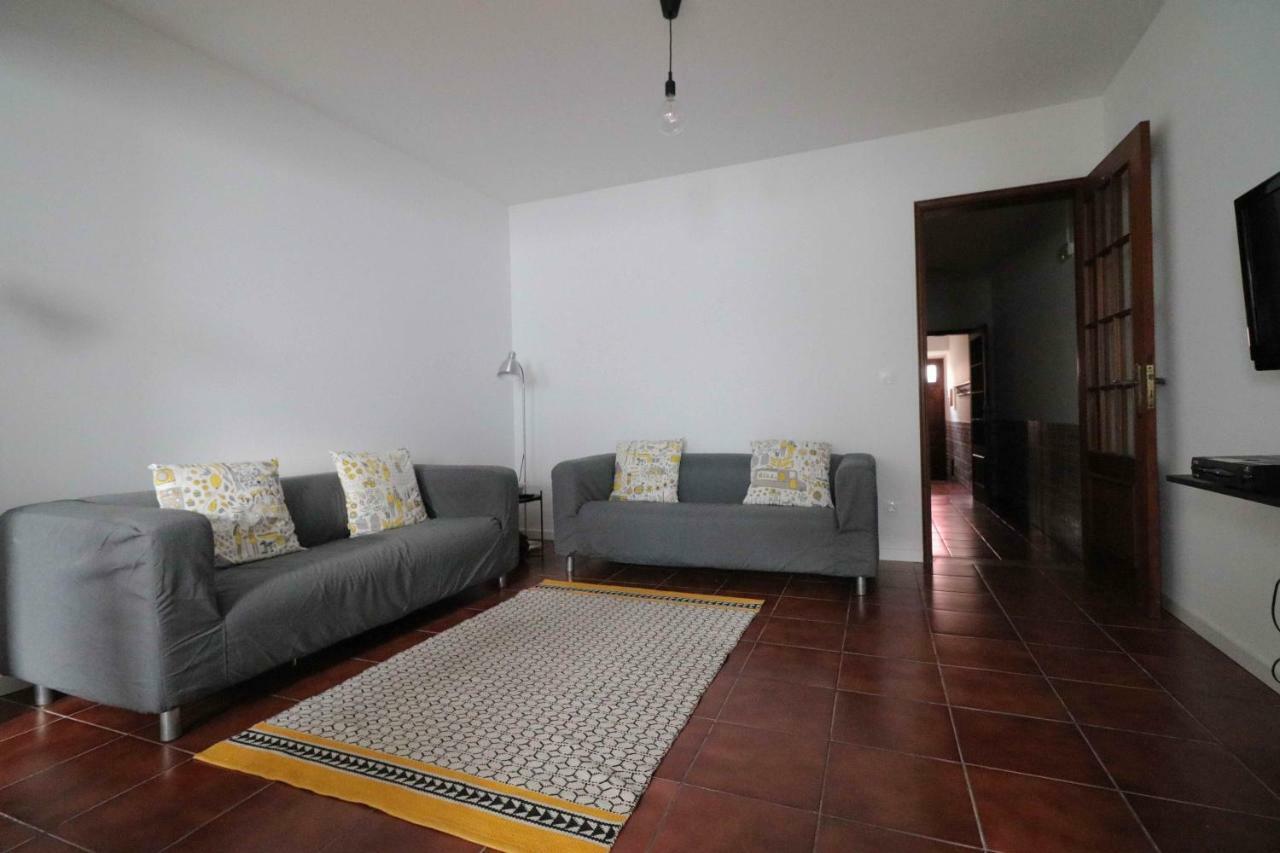 Oriana'S House Villa Ponta Delgada Eksteriør bilde