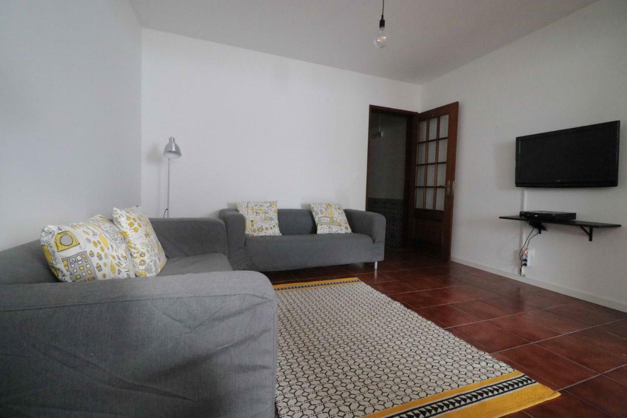 Oriana'S House Villa Ponta Delgada Eksteriør bilde