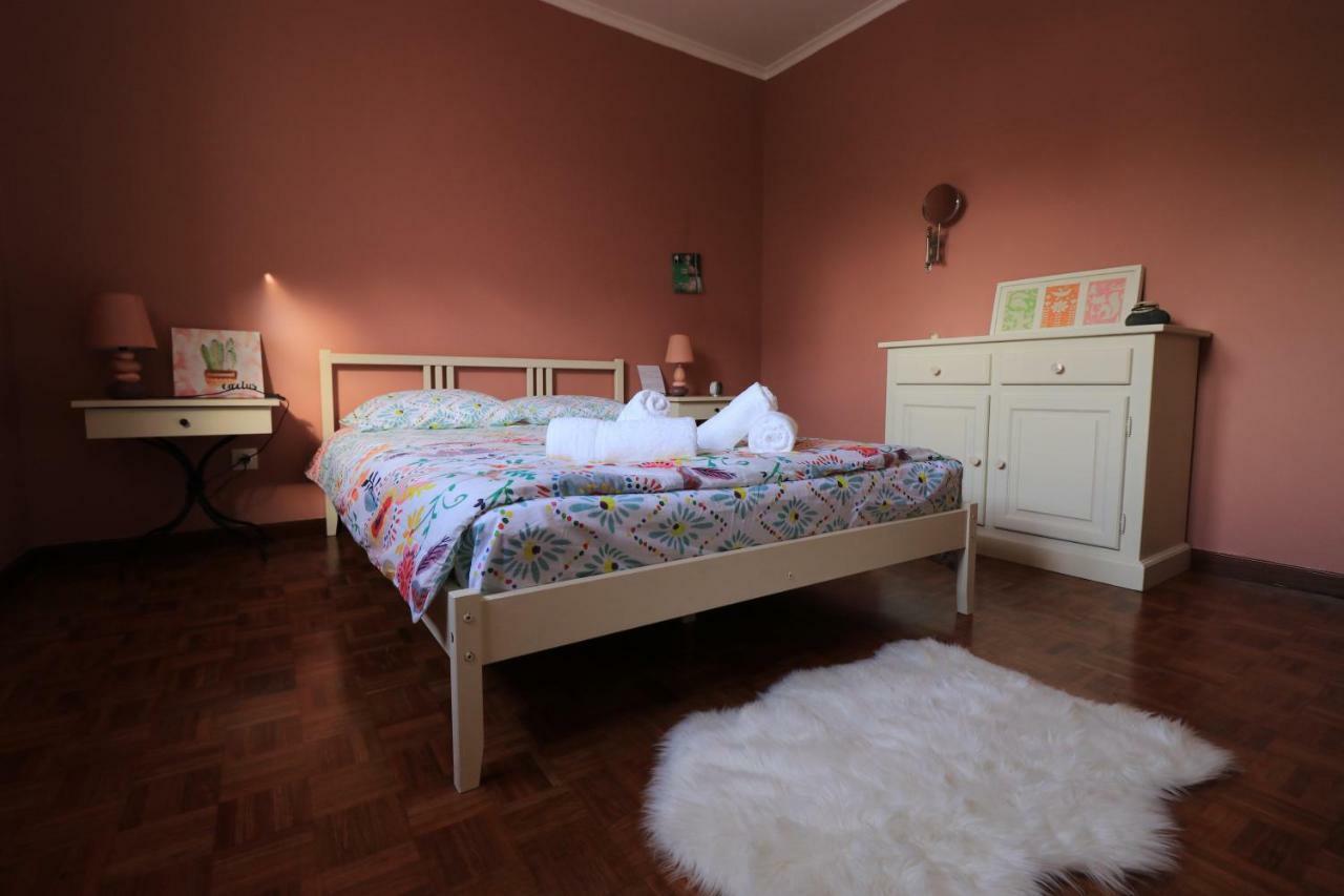 Oriana'S House Villa Ponta Delgada Eksteriør bilde