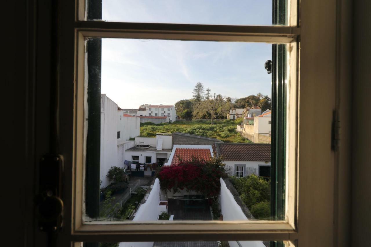 Oriana'S House Villa Ponta Delgada Eksteriør bilde